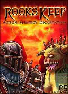 Descargar Rooks Keep [MULTI][CODEX] por Torrent